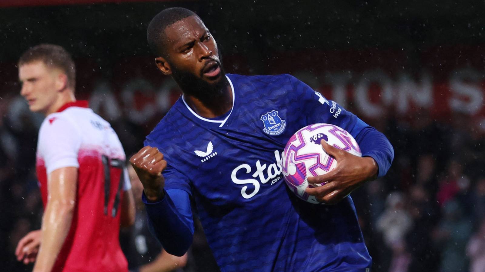 Bye-bye Beto: How Everton could sign "one of the best CFs in the world"