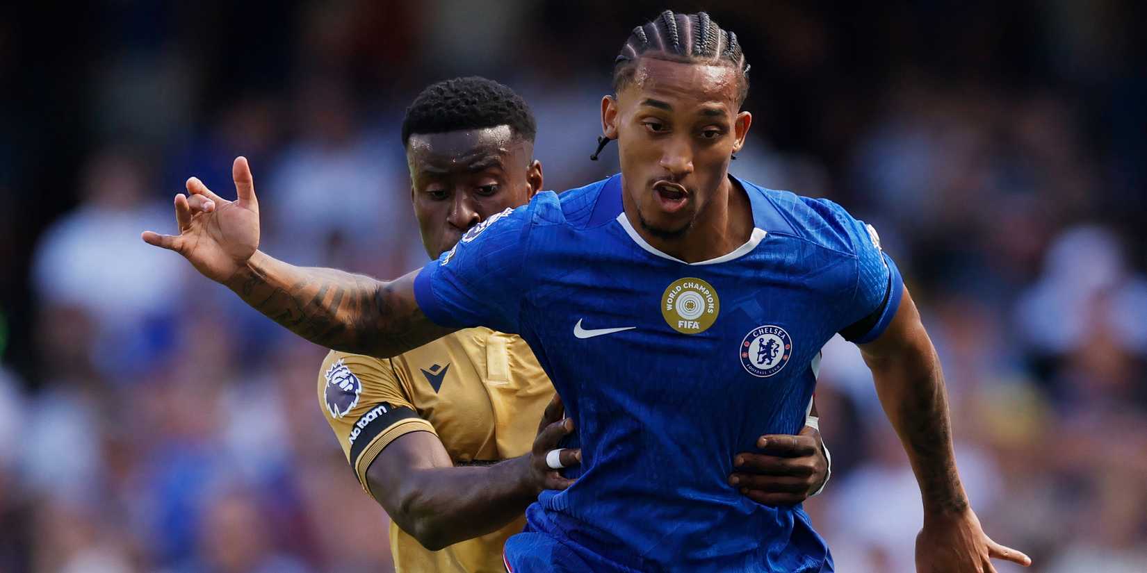 joao pedro chelsea