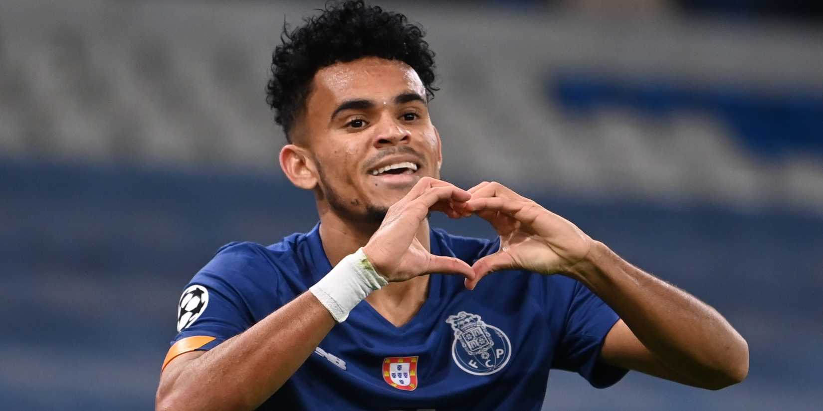 Luis Diaz Porto
