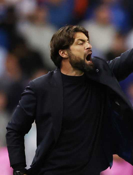 The 10 greatest Rangers players of all time - ranked