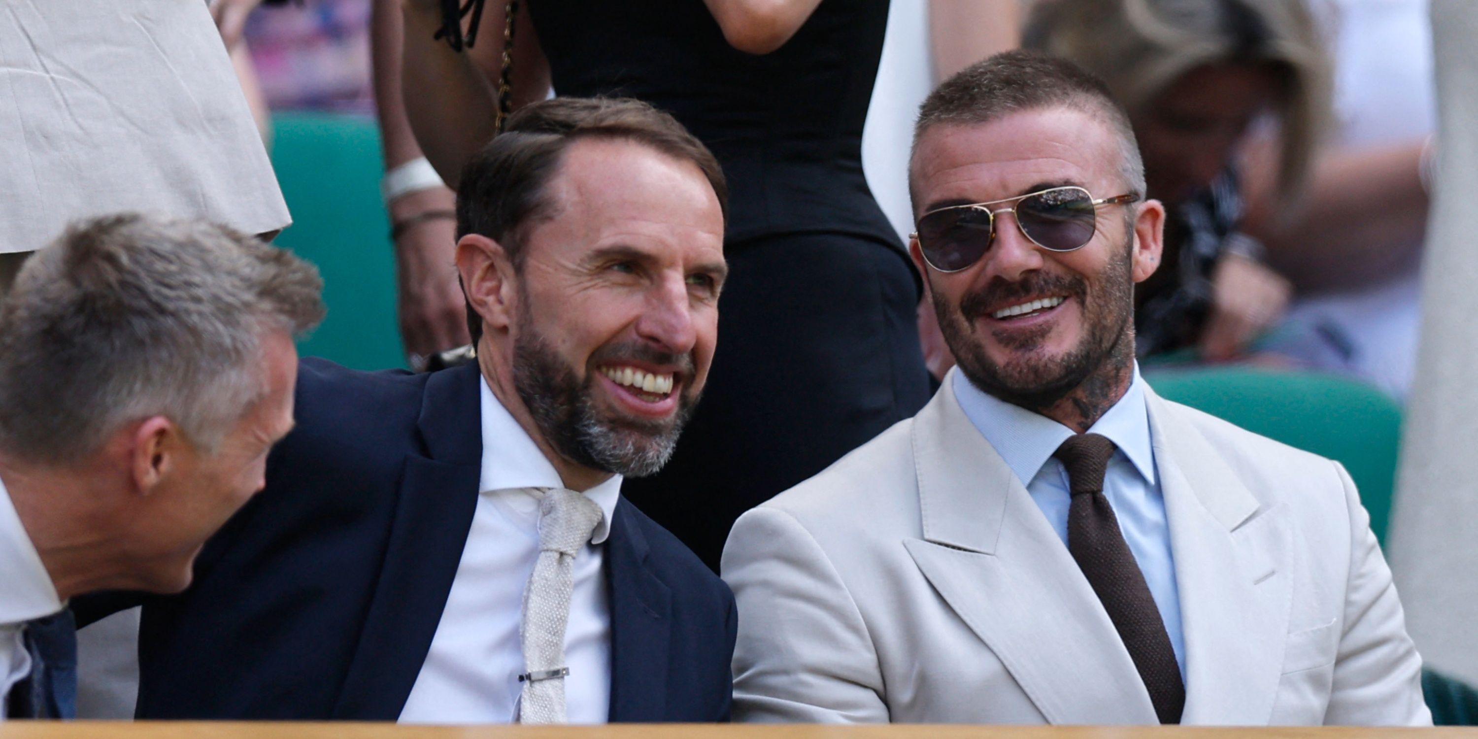 gareth-southgate-david-beckham