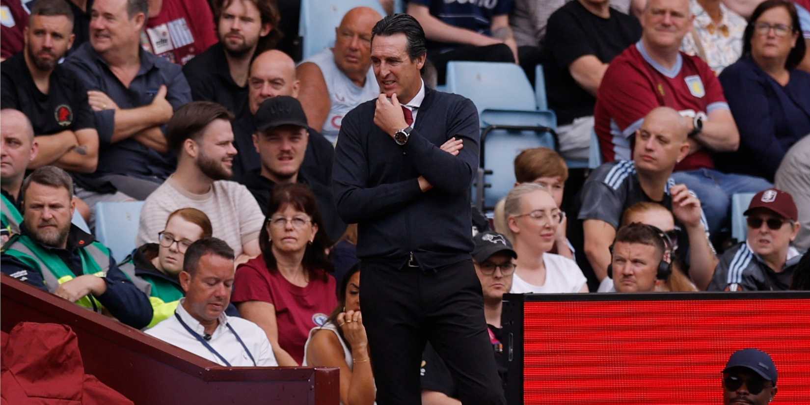unai-emery-aston-villa