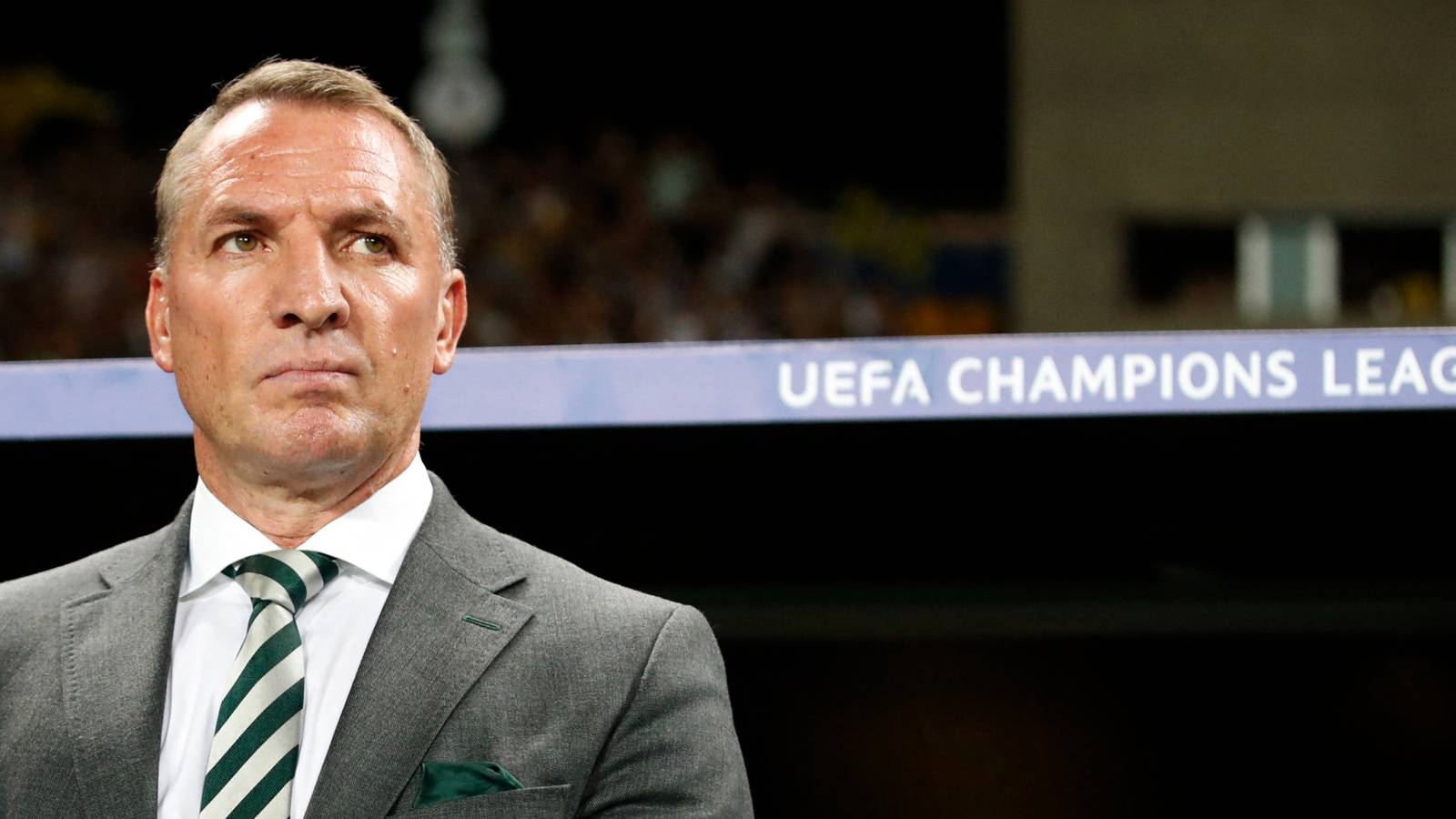 Celtic now agree deal to sell Champions League gem after qualifier defeat