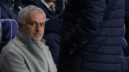 jose-mourinho-rangers