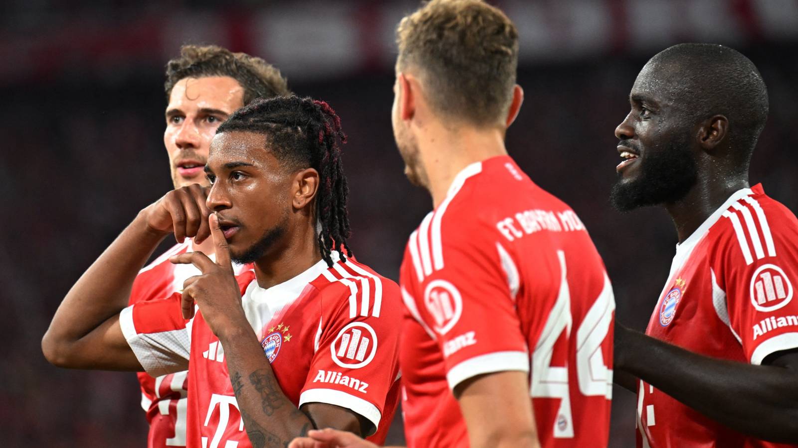 “Enormous cash” – Liverpool eye 2026 transfer for “magician” after Isak and Wirtz “Enormous cash” – Liverpool eye 2026 transfer for “magician” after Isak and Wirtz