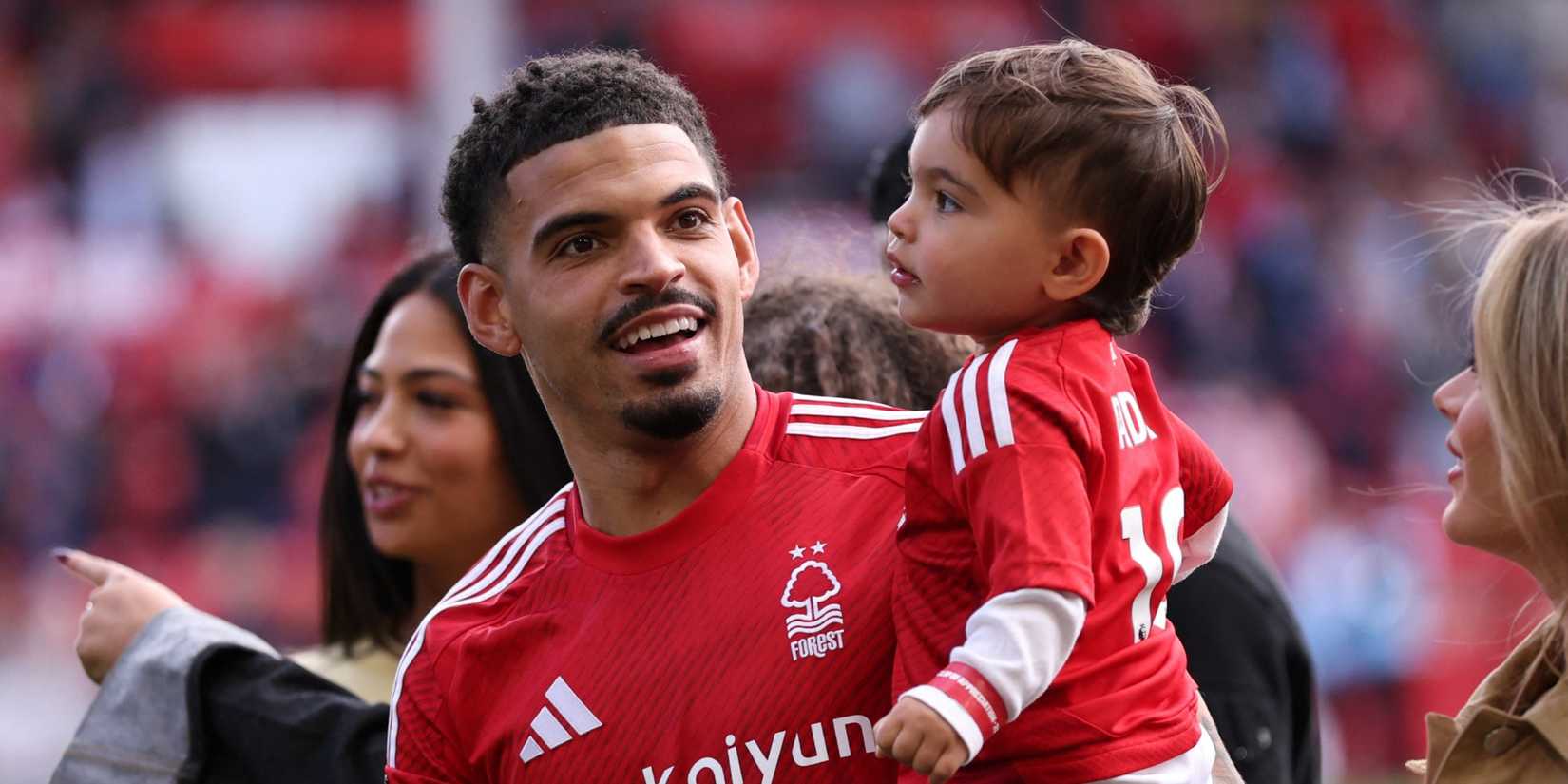 Tottenham has moved late to sign £ 60m similar to Eberechi Ezen star-news.press/wp Morgan-Gibbs-White-Tottenham-Premier-League