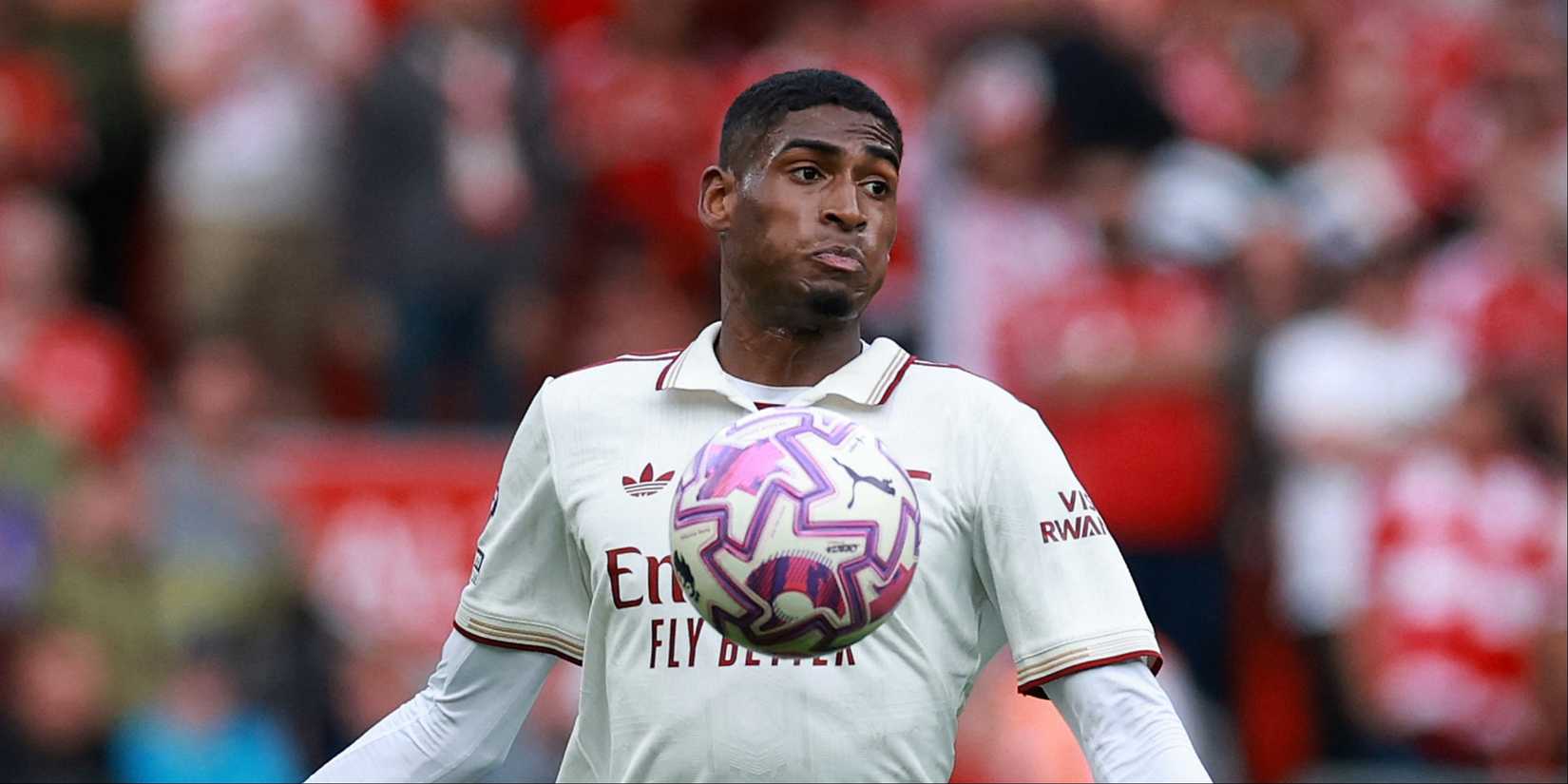 Mosquera-Arsenal