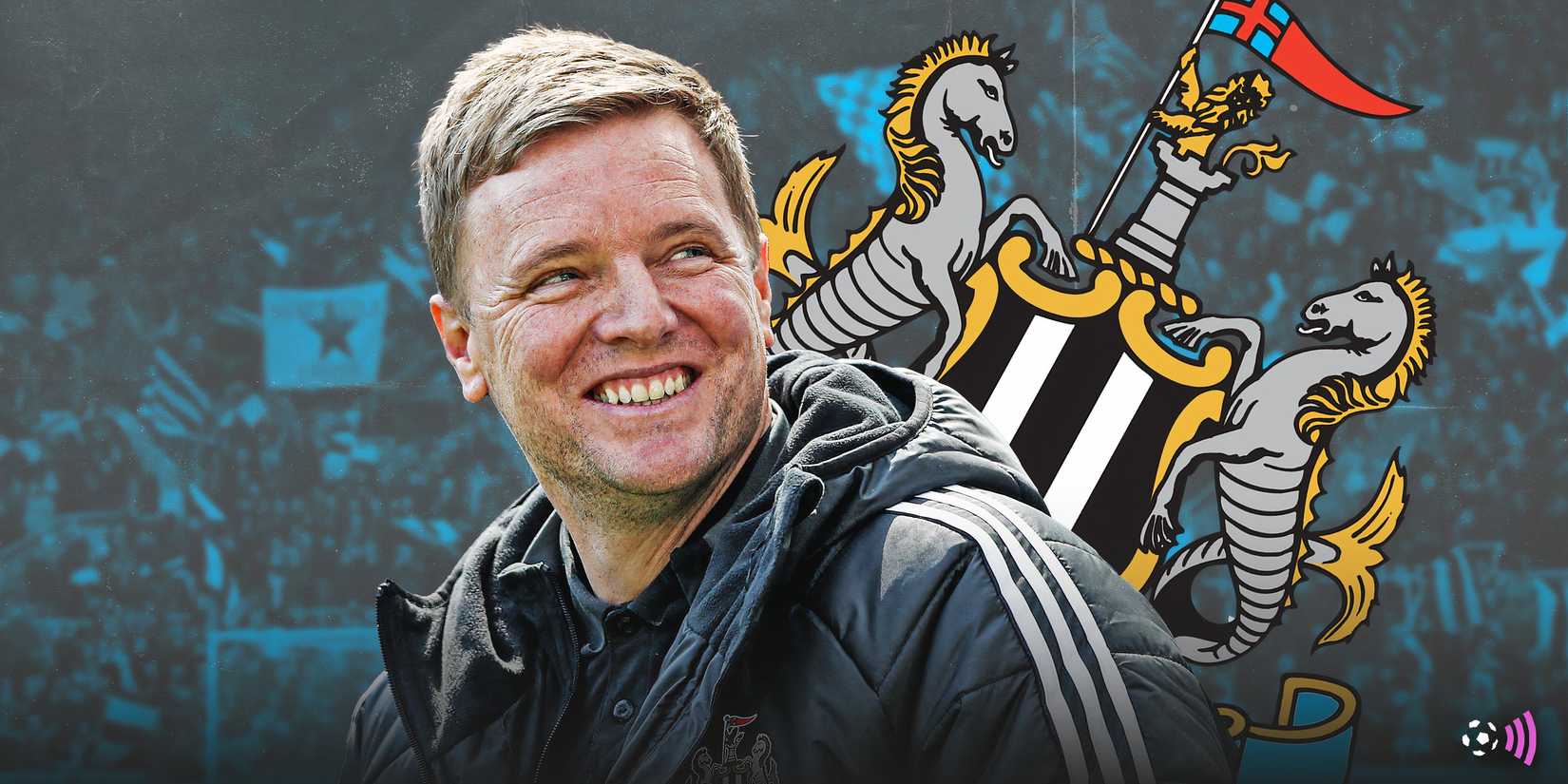 NUFC HOWE
