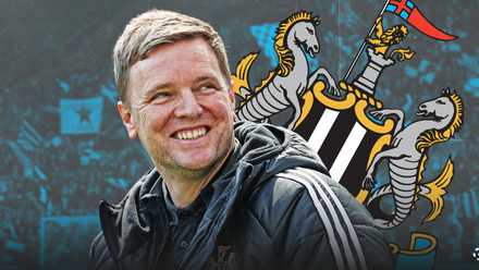 NUFC HOWE