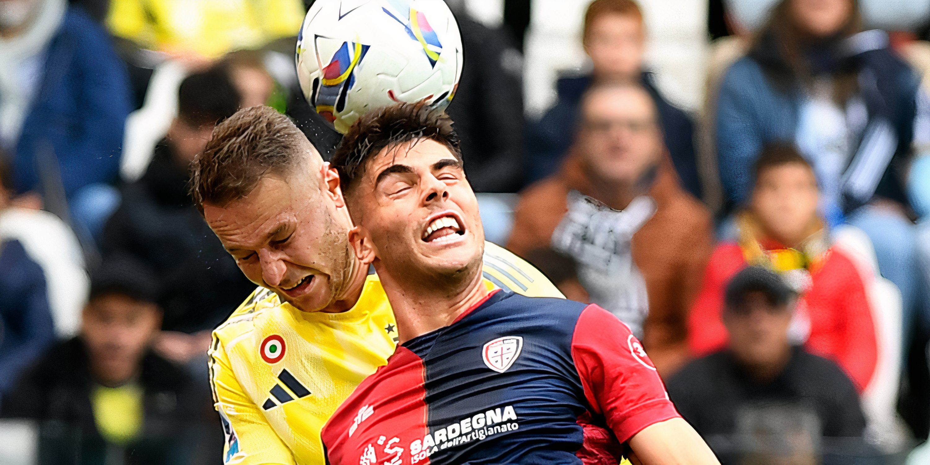 Celtic separated Euro U21S star to sign star-news.press/wp Obert-Cagliari-series