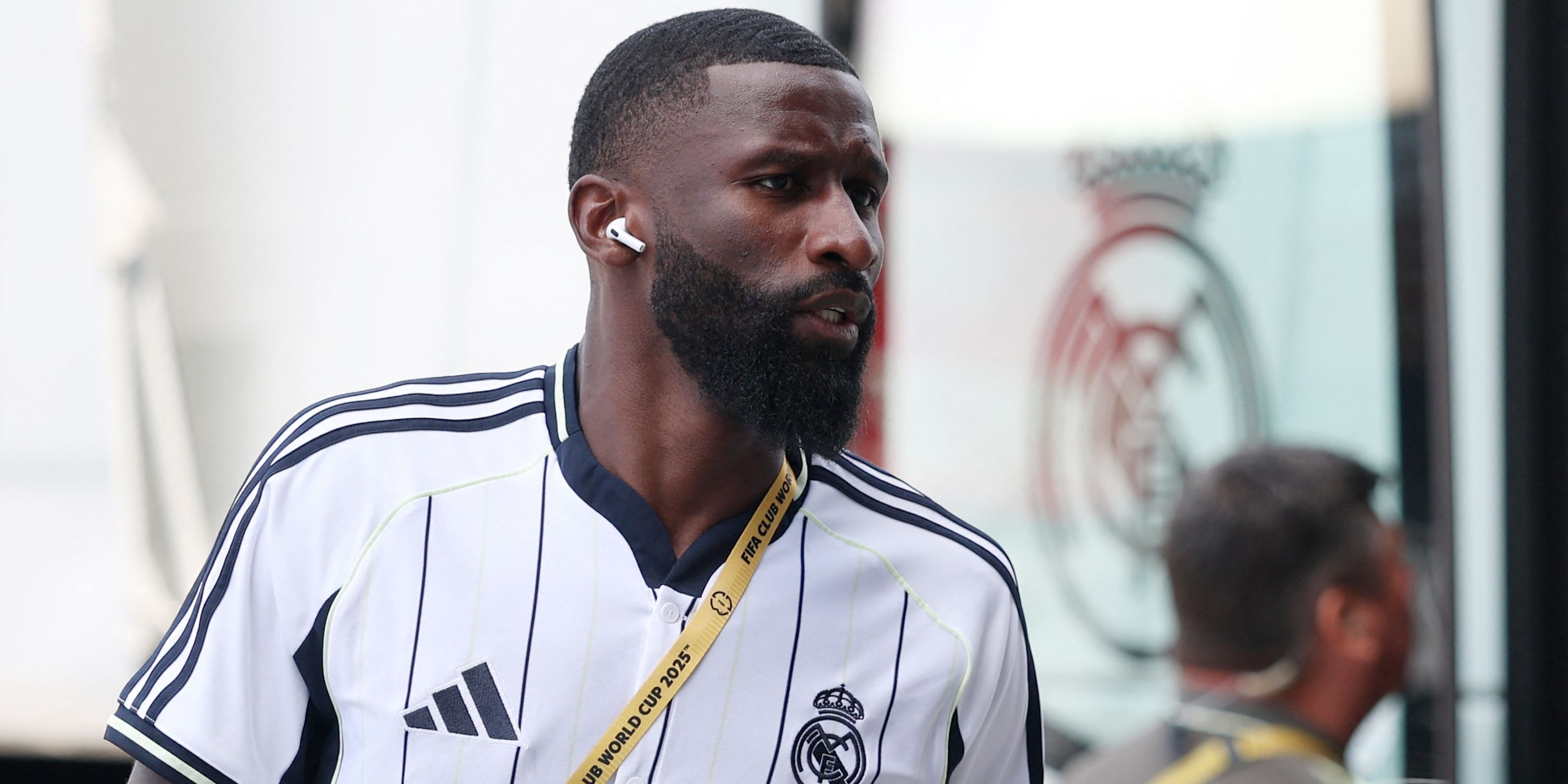 The Best 20 Centre-Backs in World Football Ranked (2026)