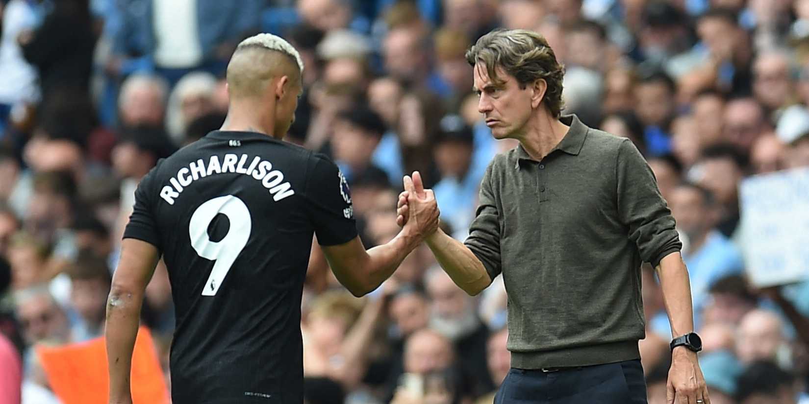 Richarlison-Alpors Frank