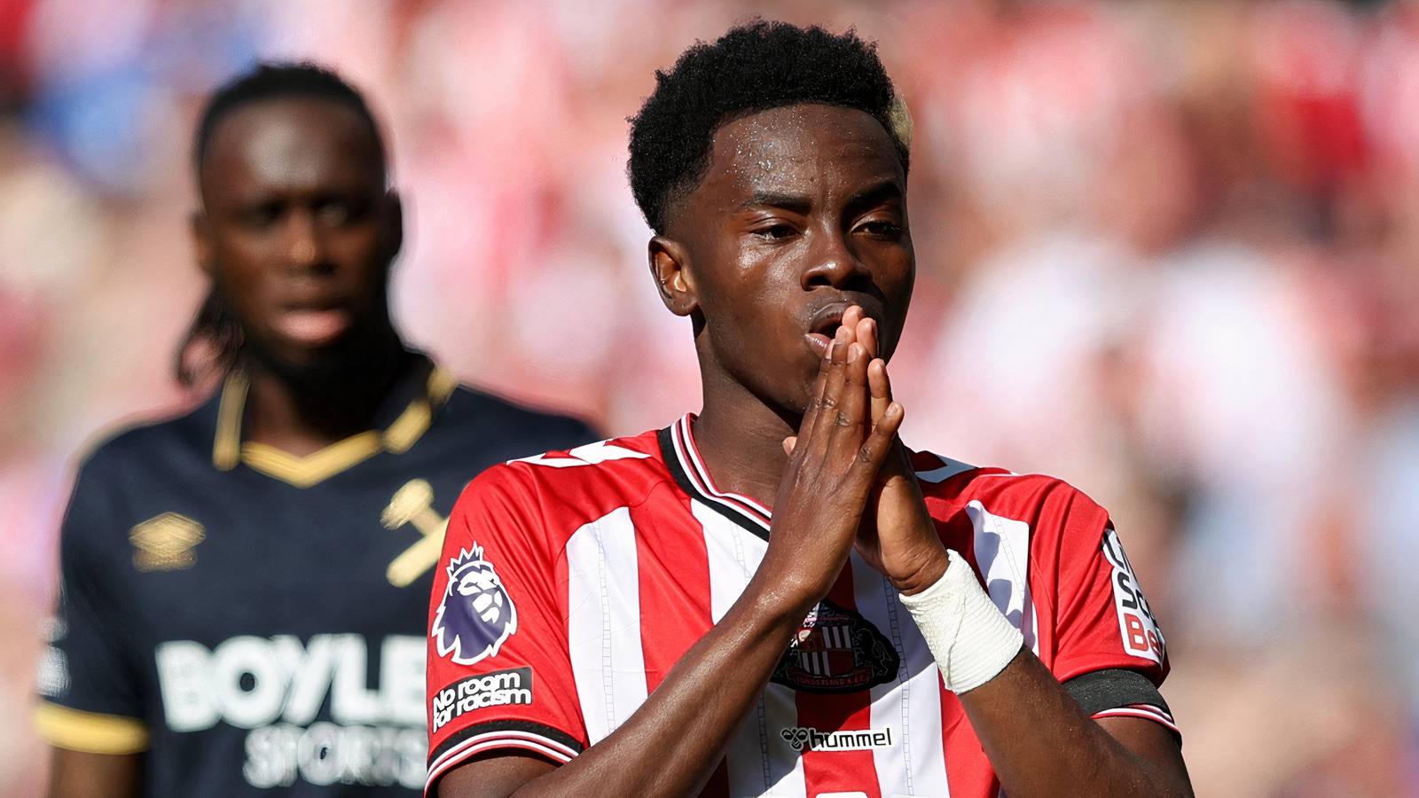 The overlooked Sunderland star is now becoming a bigger flop than Adingra The overlooked Sunderland star is now becoming a bigger flop than Adingra