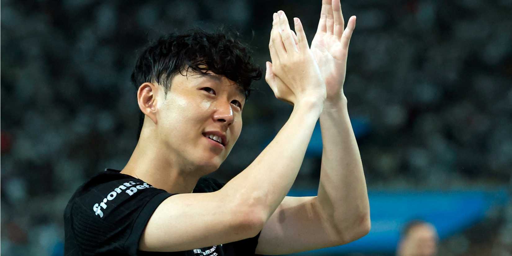 Сон Хын-мин, Тоттенхэм, Премьер-лига