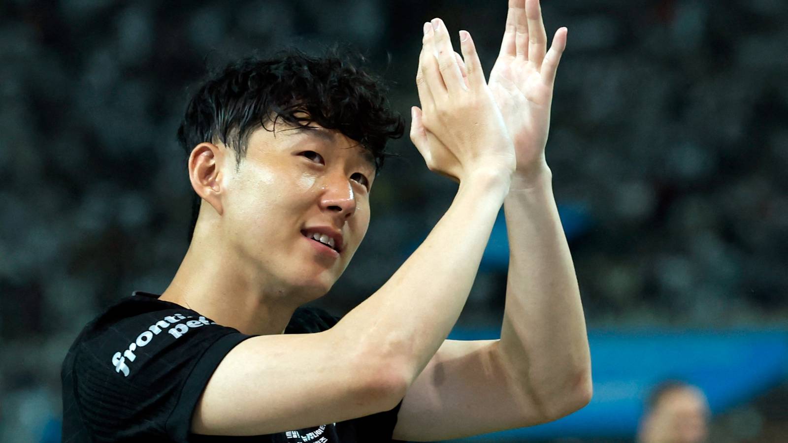 Spurs could finally replace Son with the £68m signing of the World Cup star Spurs could finally replace Son with the £68m signing of the World Cup star