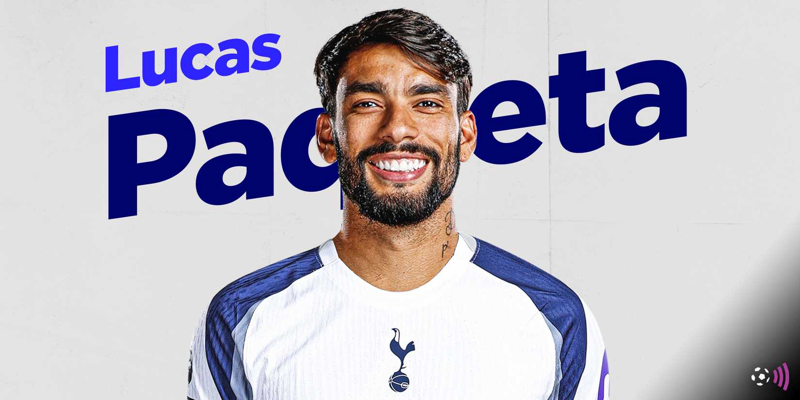 Spurs-Paqueta