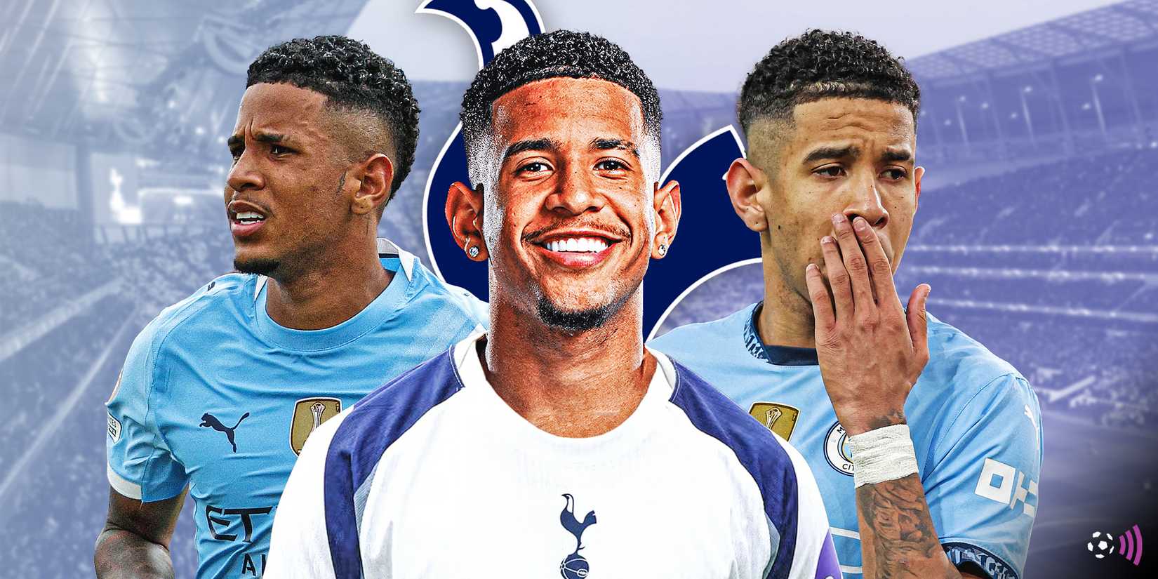 Spurs prepares an offer to sign a "phenomenal" £ 60m star star-news.press/wp Spurs-Savinho