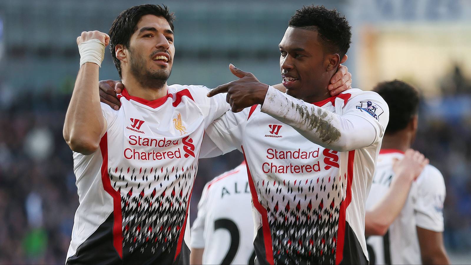 Sturridge 2.0: FSG ready to make Liverpool offer to sign "monster" talent