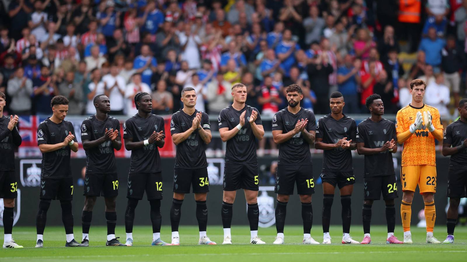 Sunderland given pre-Arsenal boost after news 'joy to watch' star could play