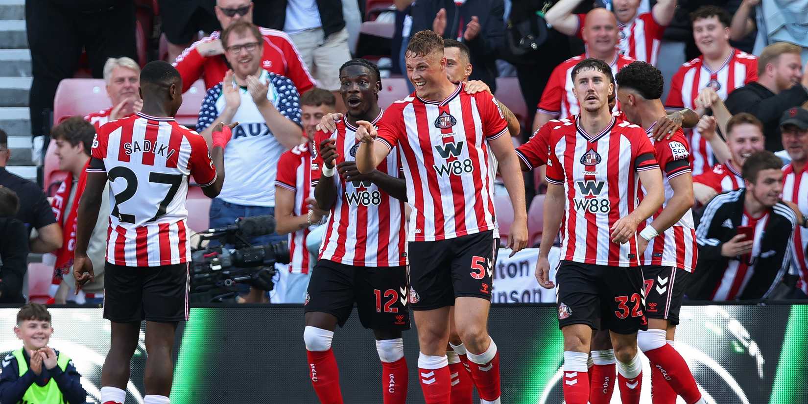 Sunderland
