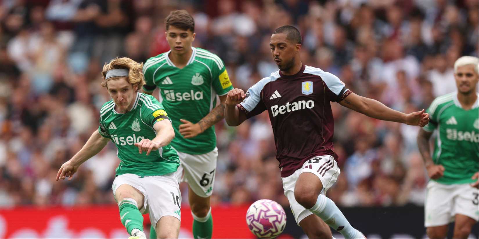 Tiegeans-gordon-villa -newcastle
