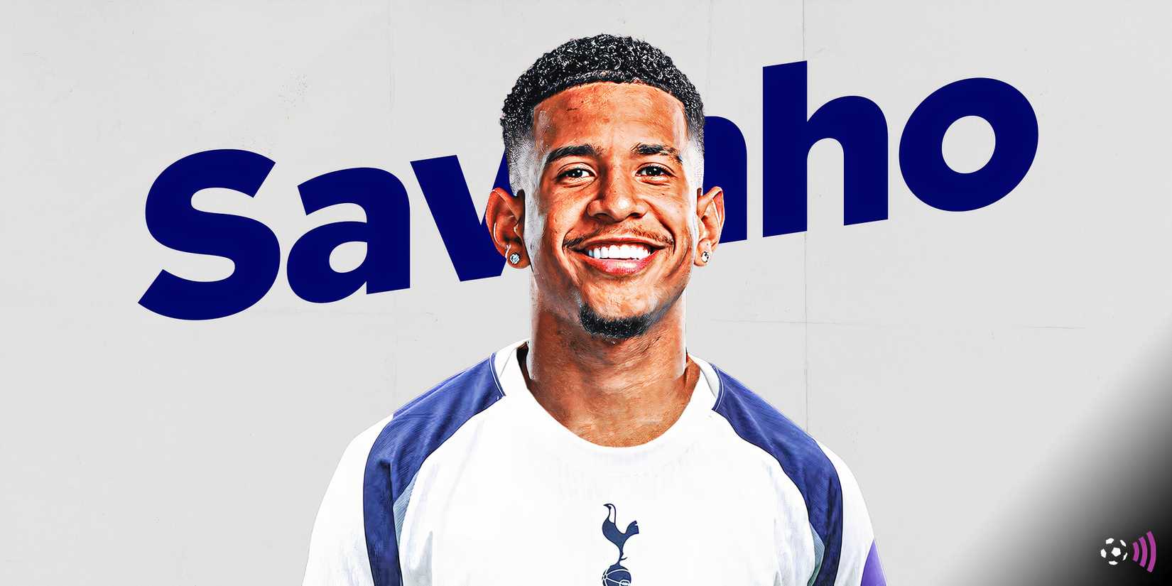 Tottenham-Hotspur-Spurs-Savinho