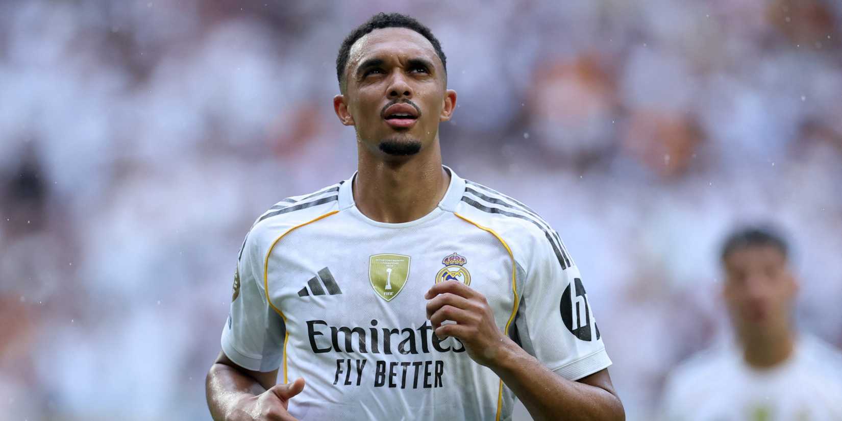 £75k-p/w Liverpool man could be this season's Trent Trent