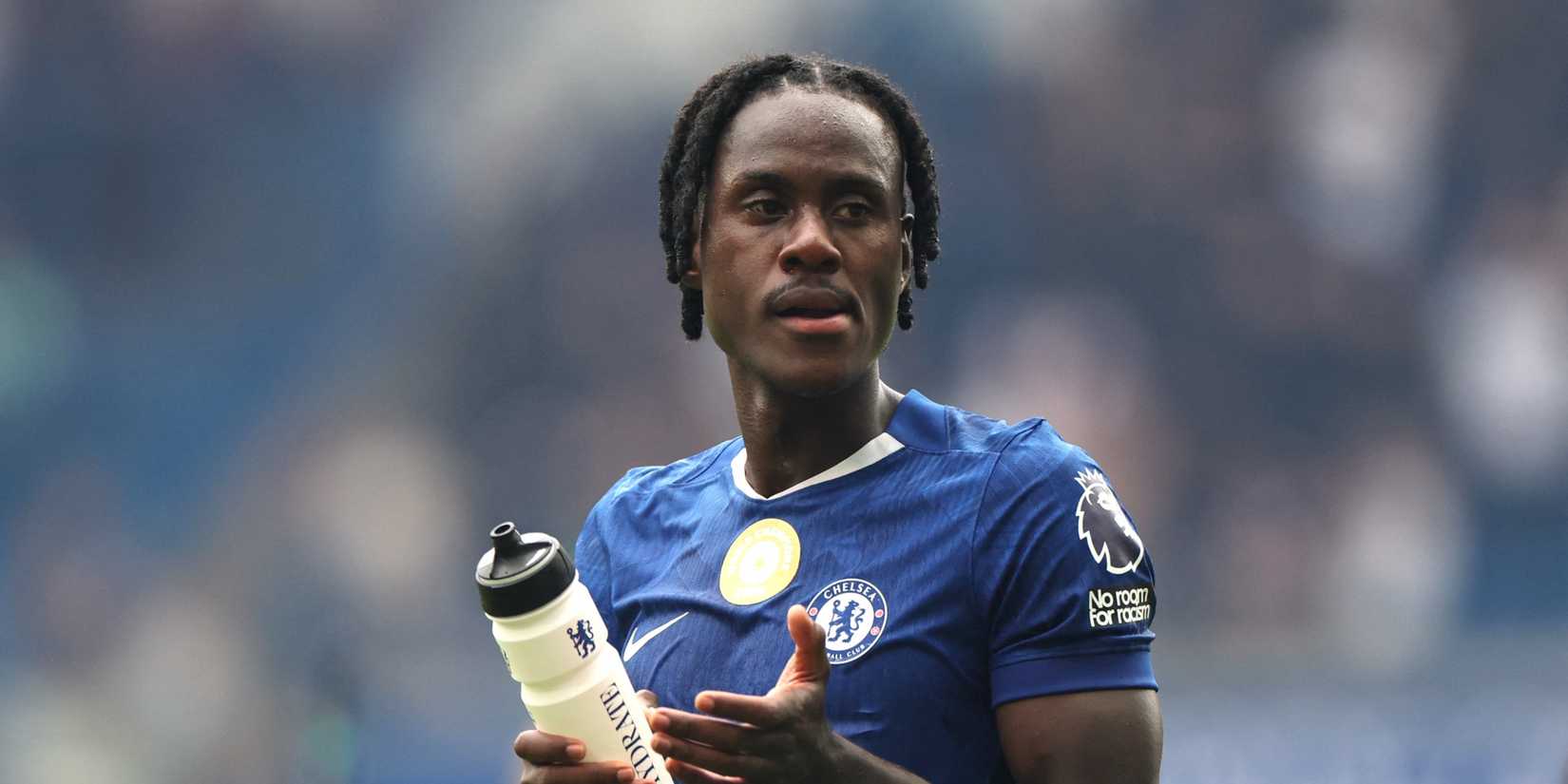 Trevio Chaloba-Chelsea