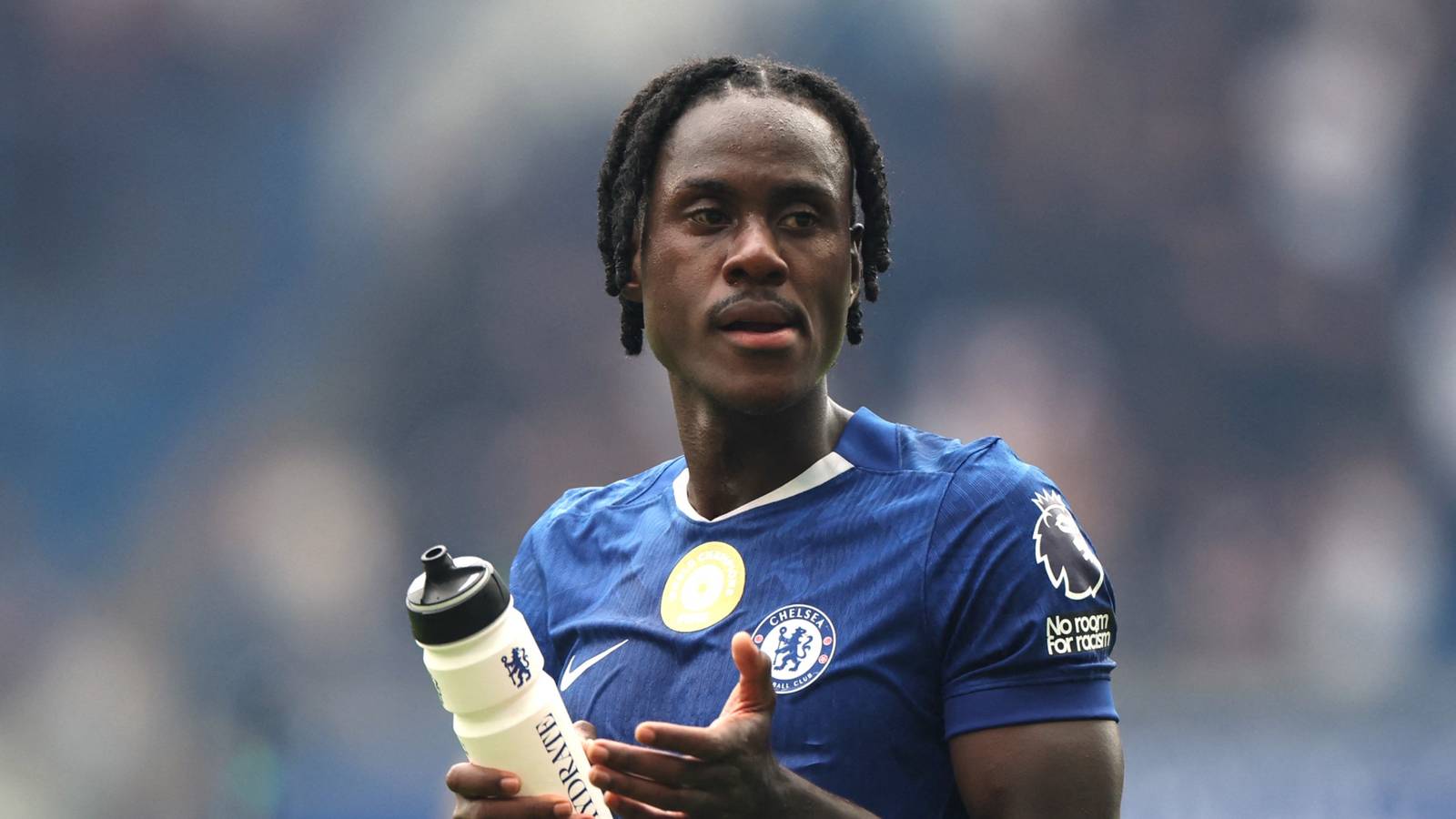 Trevoh Chalobah - Người Con Của Học Viện Chelsea và Hành Trình Thăng Tiến