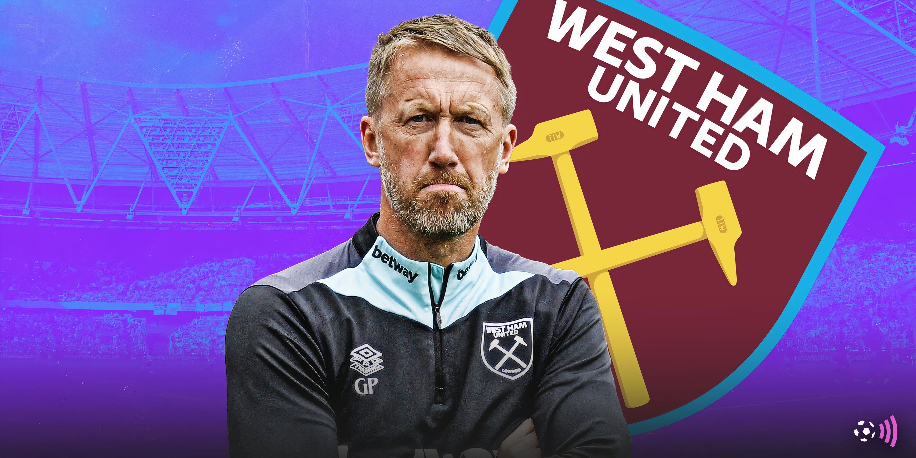 West Ham POTTER