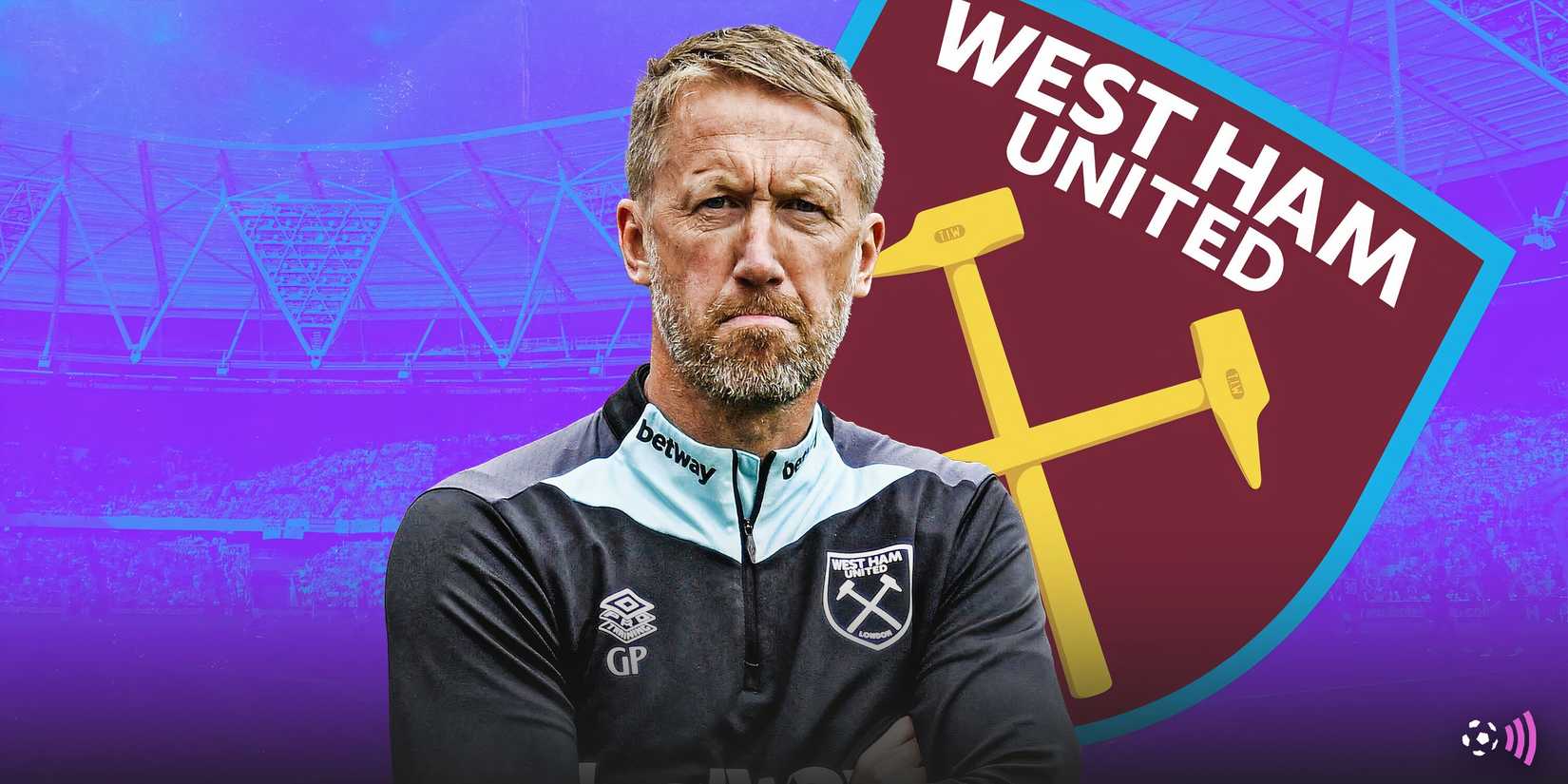 West Ham Potter