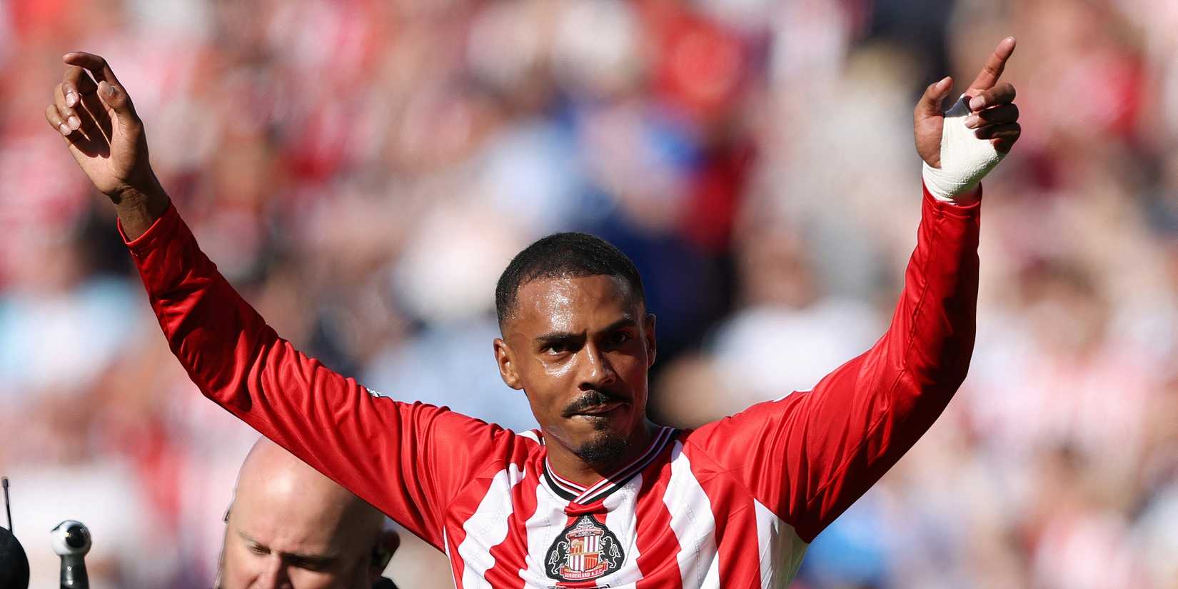 £9.5m “colossus” is Sunderland’s best signing under Le Bris Wilson-Isidor