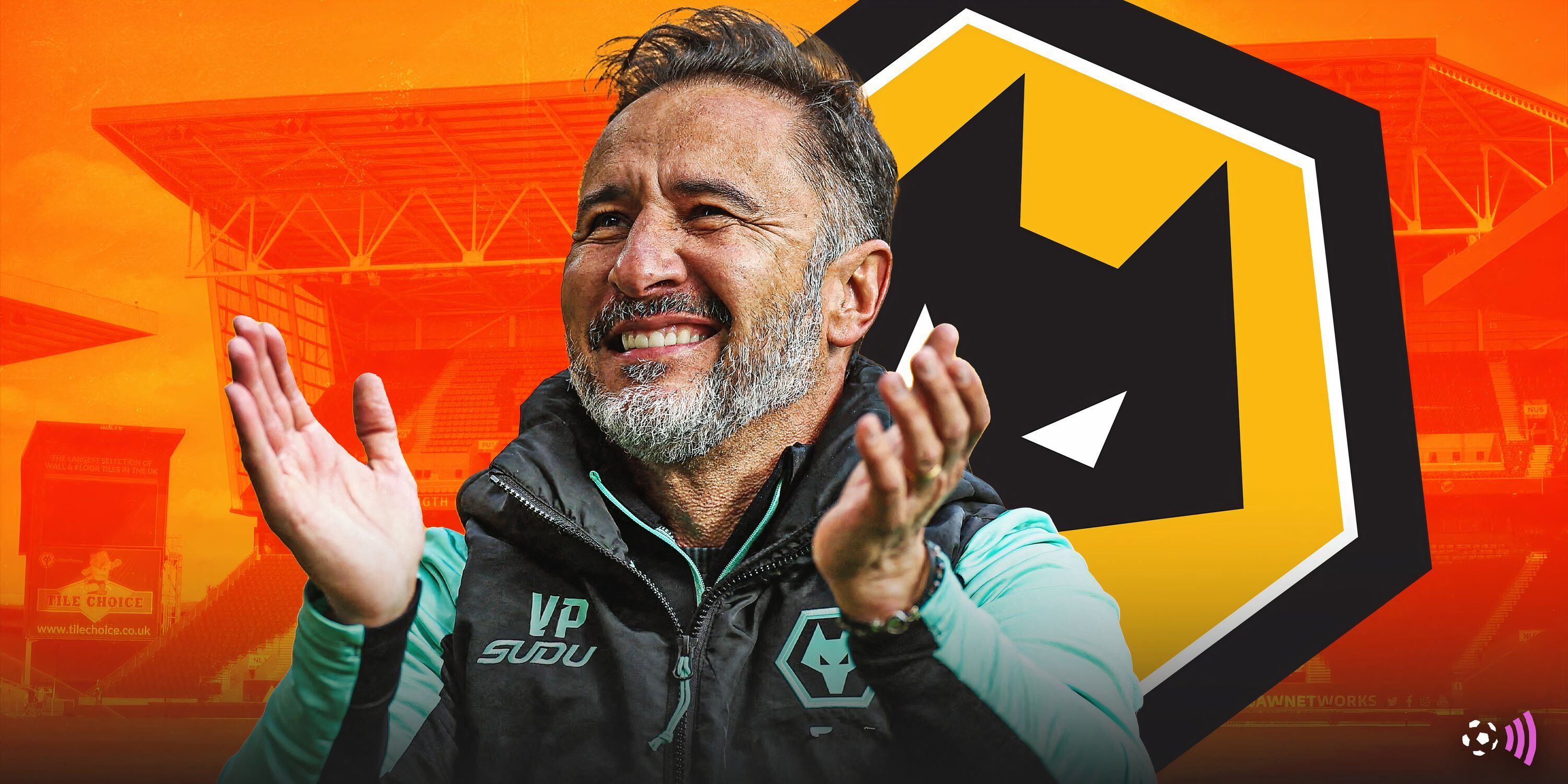Wolves now expected to make imminent offer for "unstoppable" £43m striker