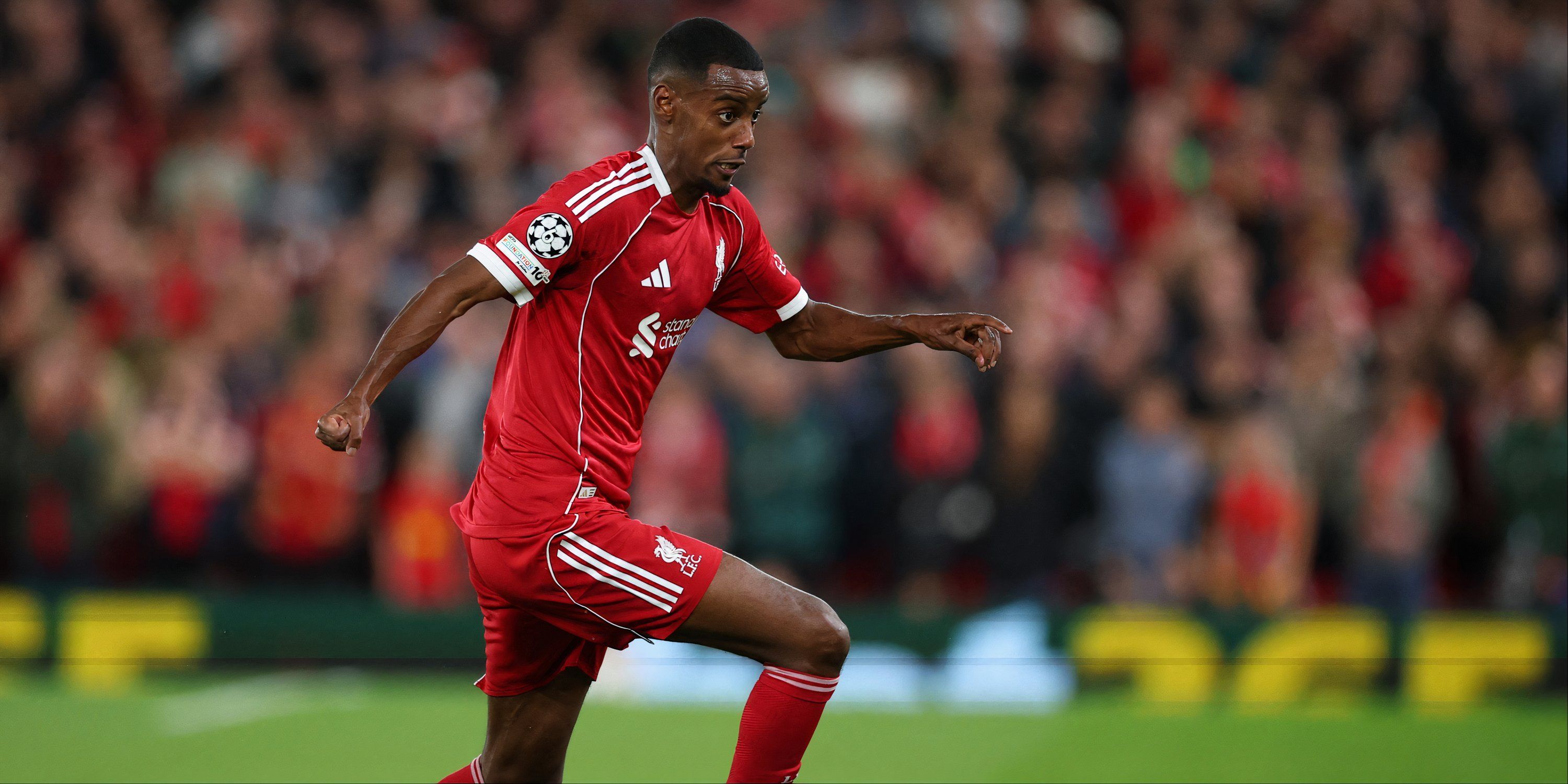 Alexander-Isak-Liverpool
