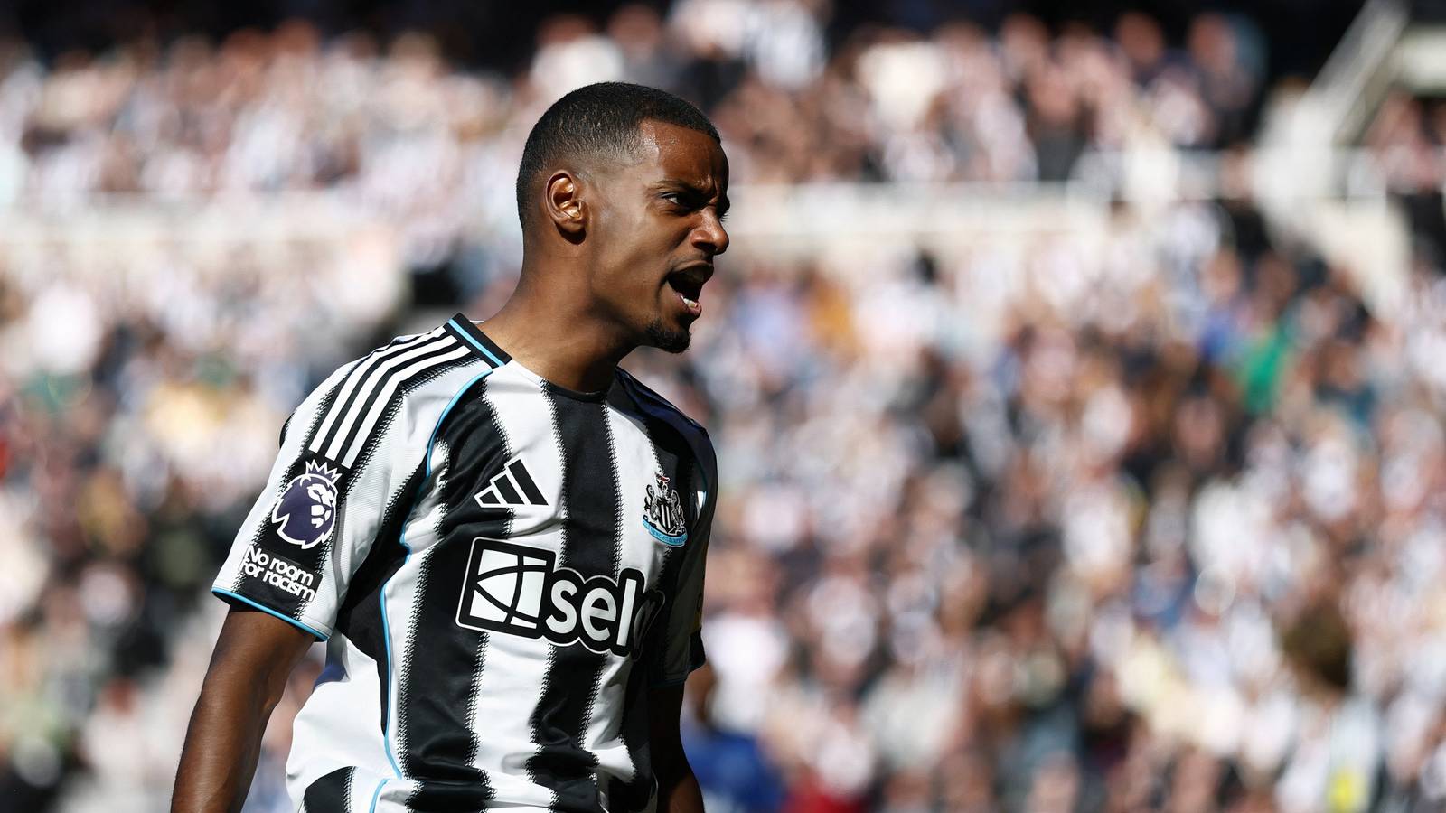 Worth more than Isak: Aston Villa have hit the jackpot on