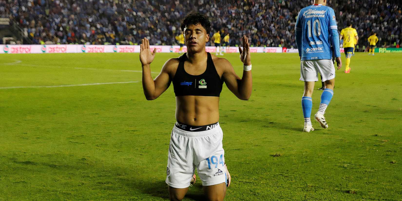 Amaury-Mawrales