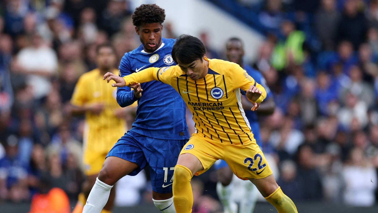 INEOS must sign him: How Man Utd can secure an instant upgrade on Santos