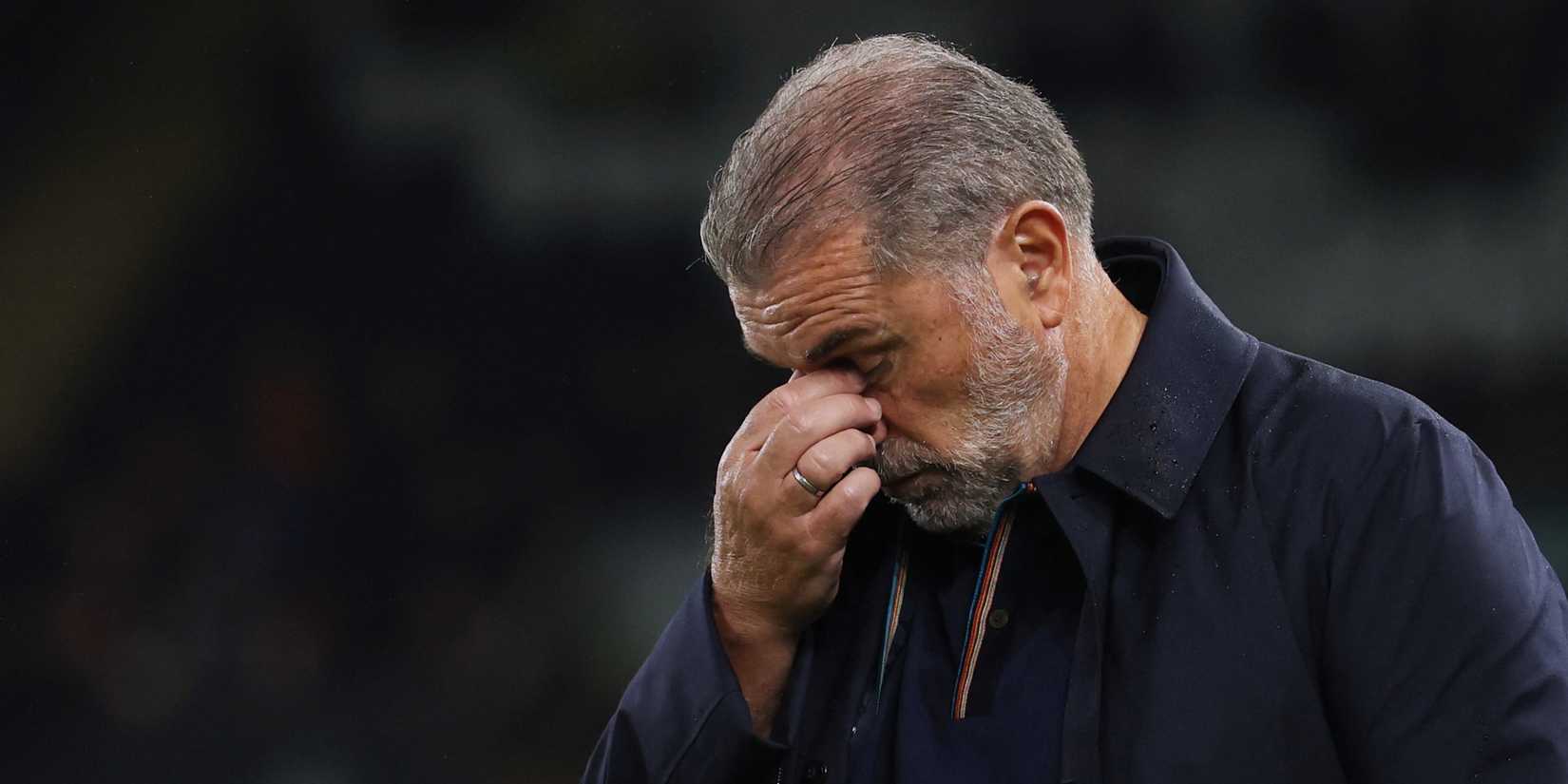 Ange-Postecoglou-Forest