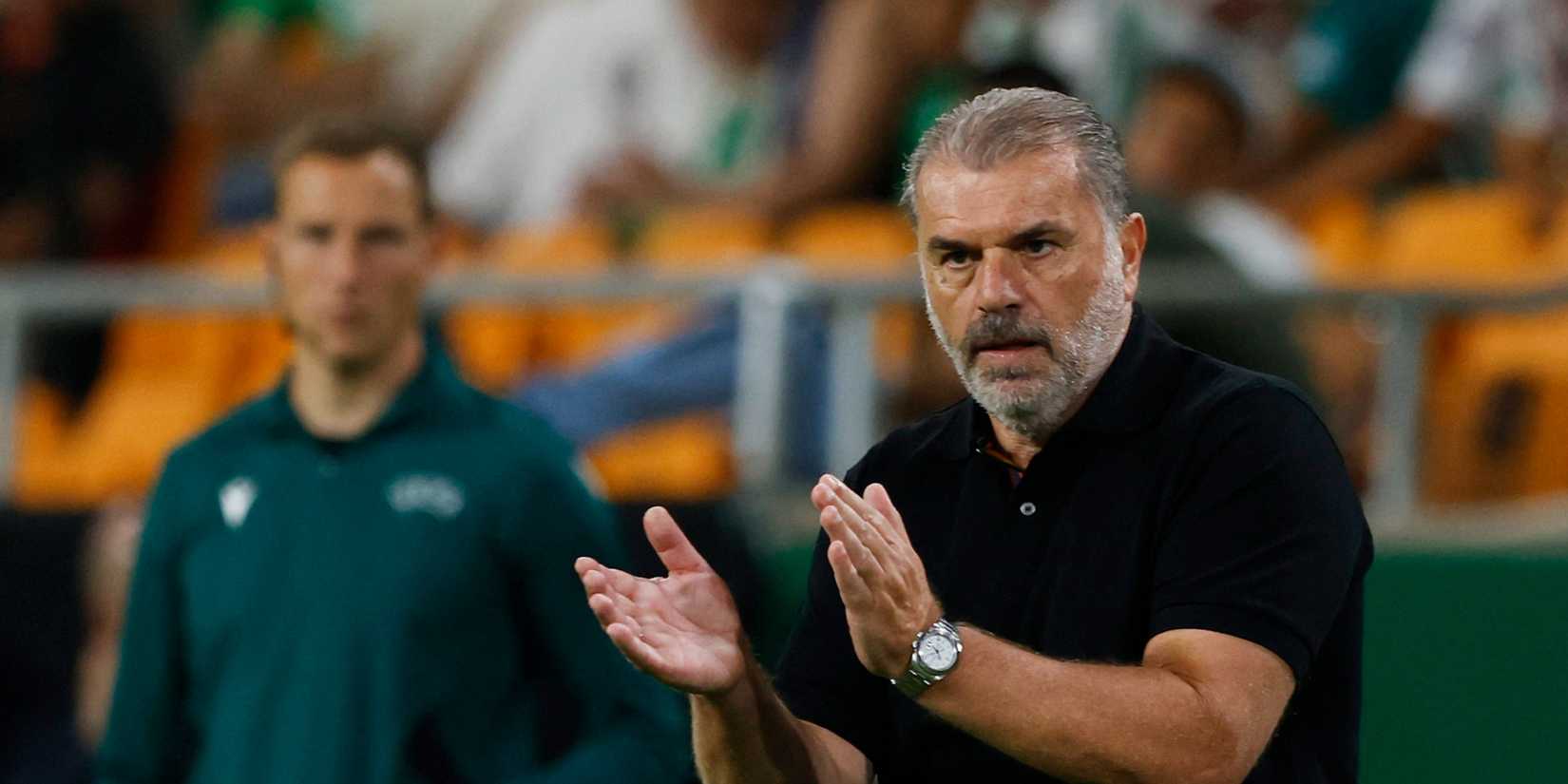 Ange-Postecoglou-Notingham Forest-1