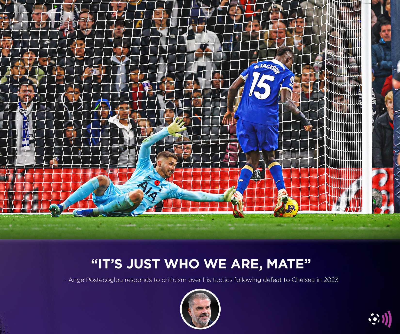Ange-postecoglou-spurs-Timeless