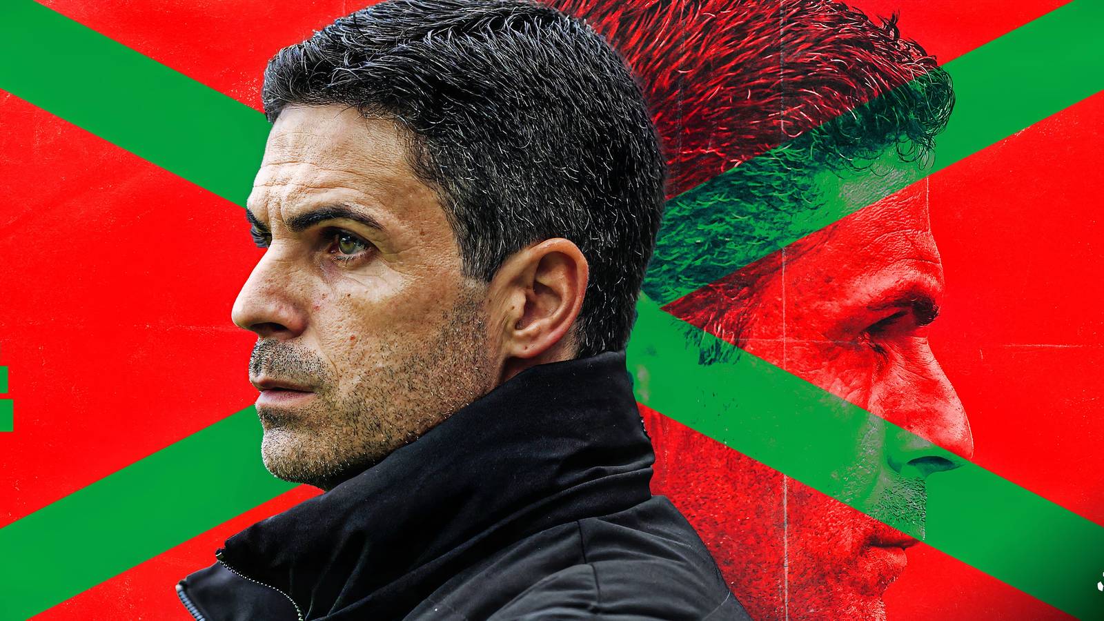 Arteta 2.0: The "best young coach in the world" open to joining Man Utd