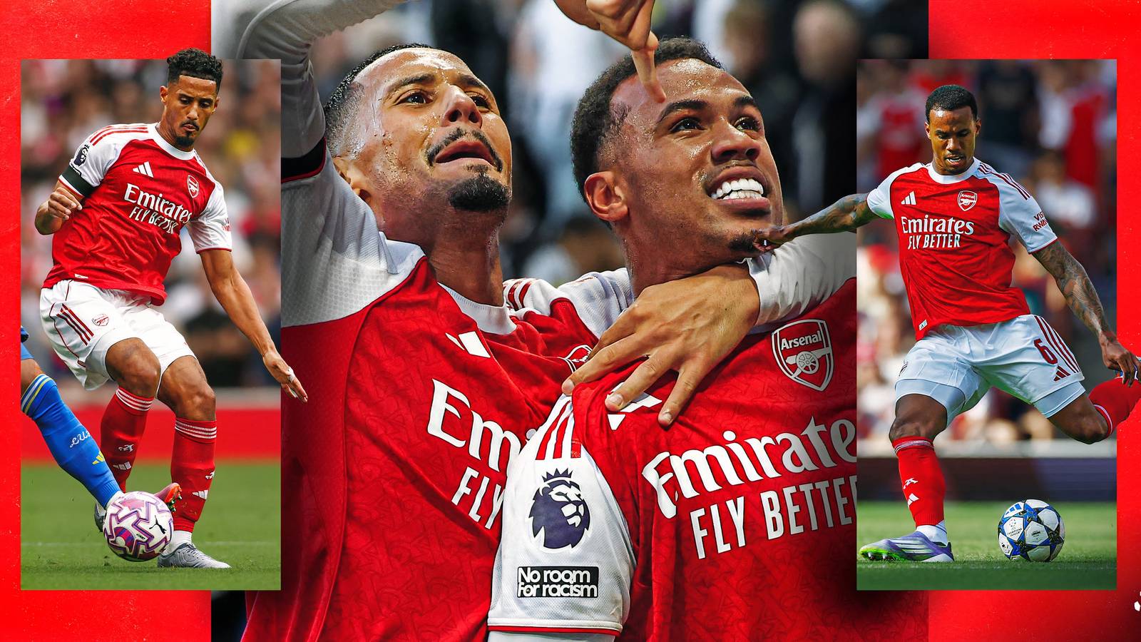 Supercomputer predicts if Arsenal will break Chelsea's defensive record