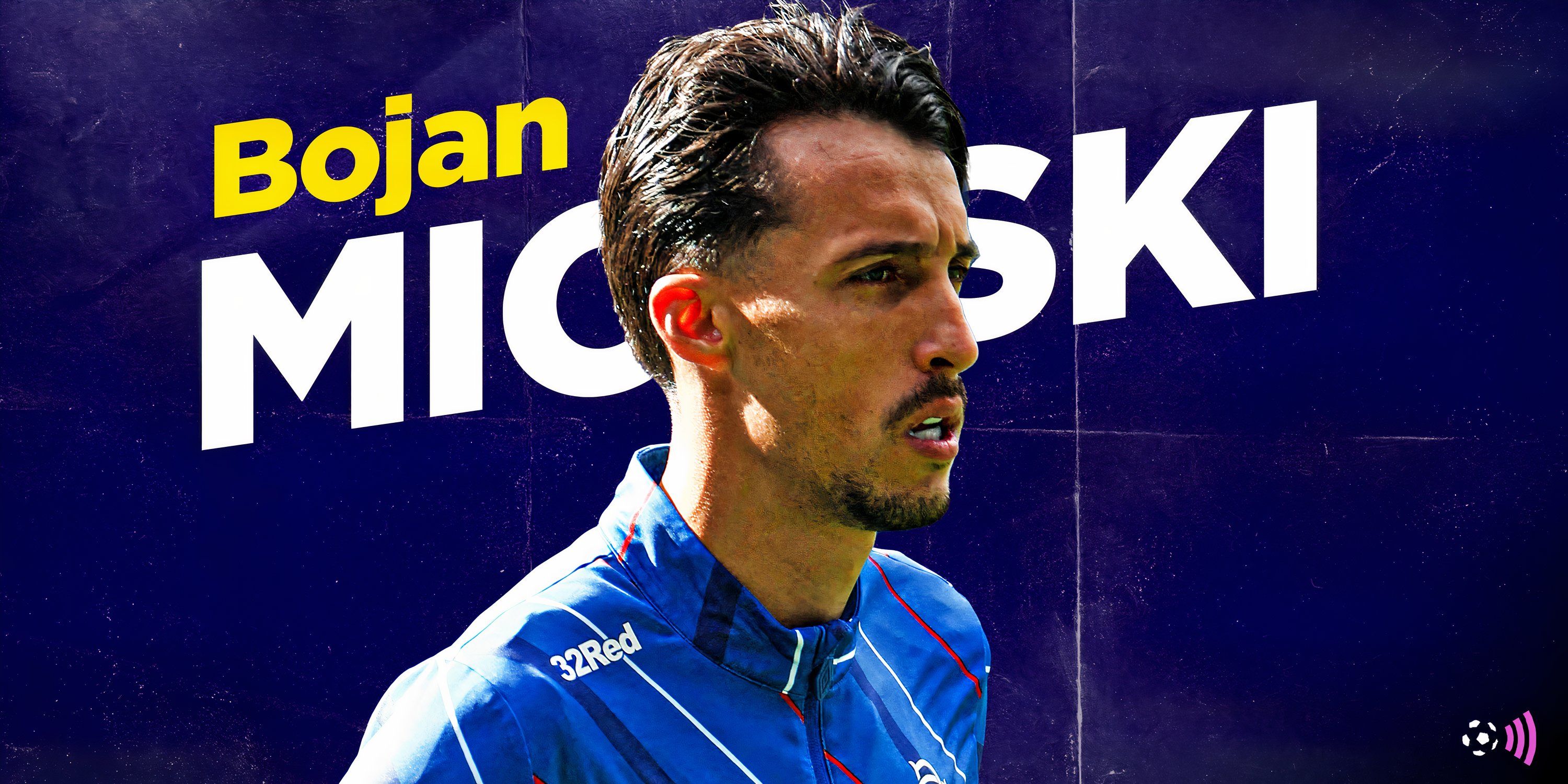 Rohl must drop Miovski to unleash Rangers star who has "something special"