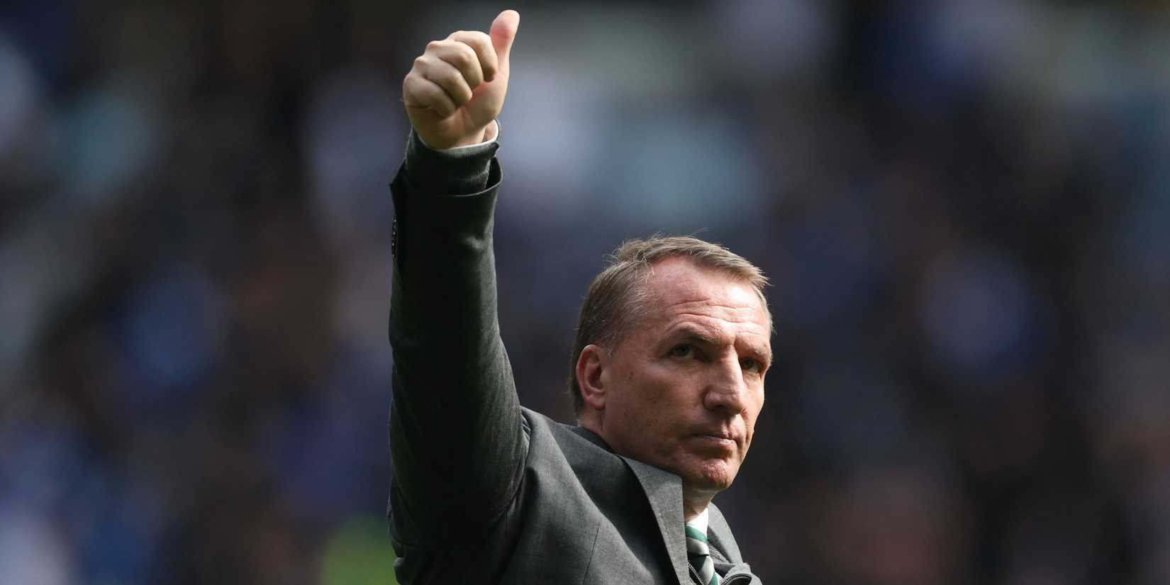 Brendan Rodgers-Celetec