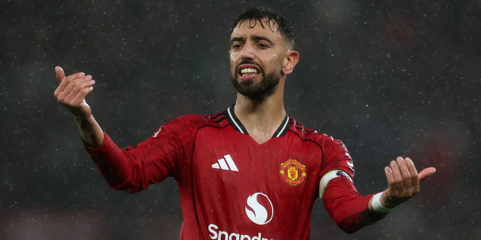Bruno Fernandes for Man United-1