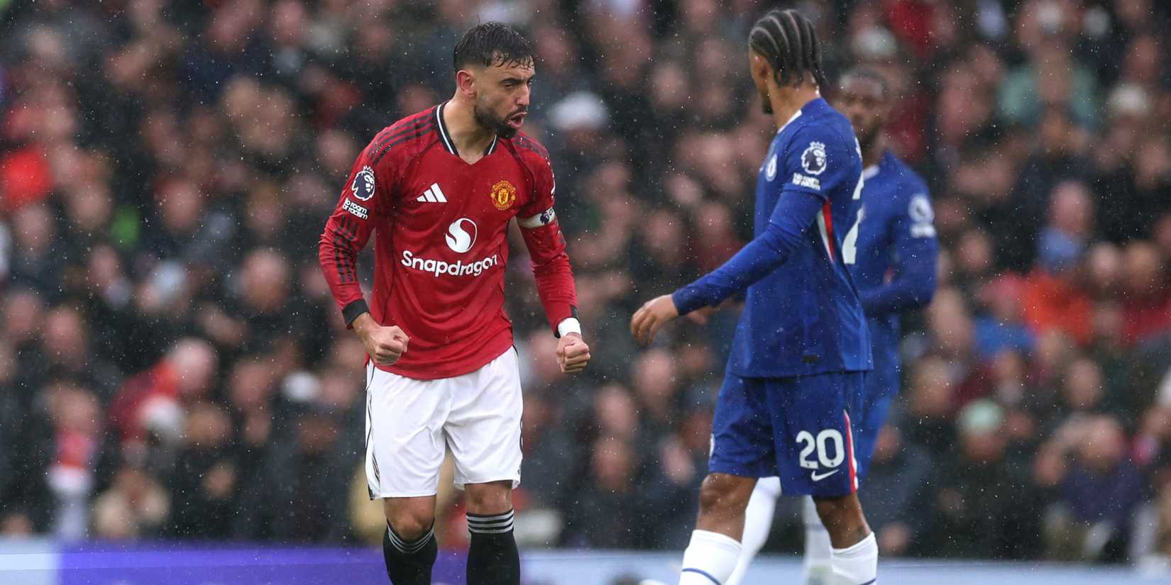 Bruno Fernandes-Man-UTD