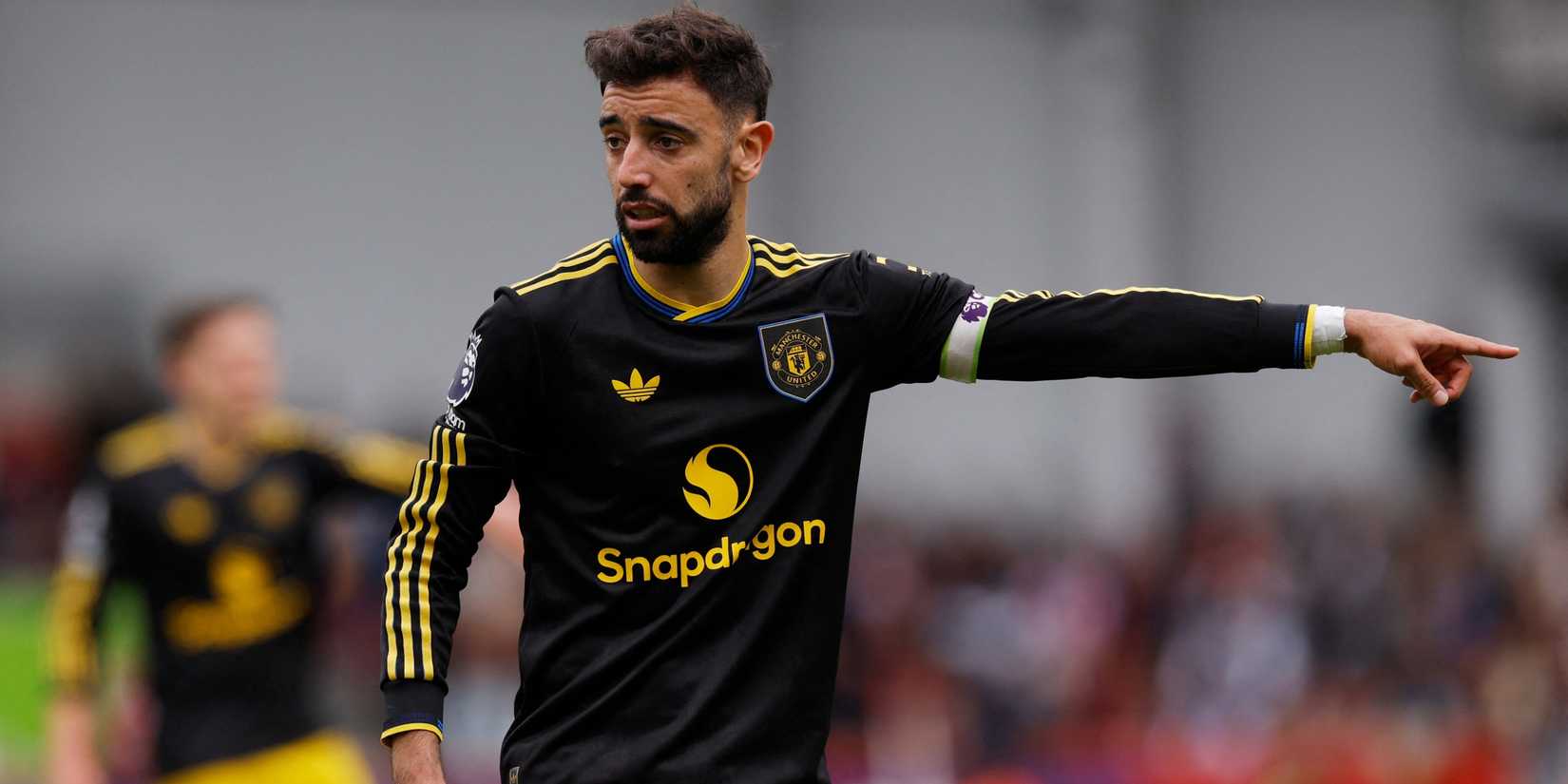 Bruno Fernandez