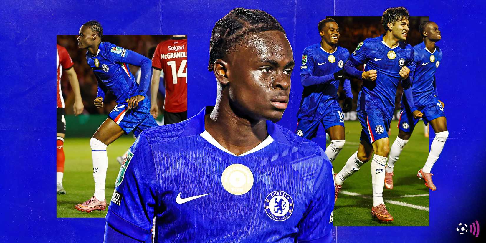 Chelsea-Tyrique-George