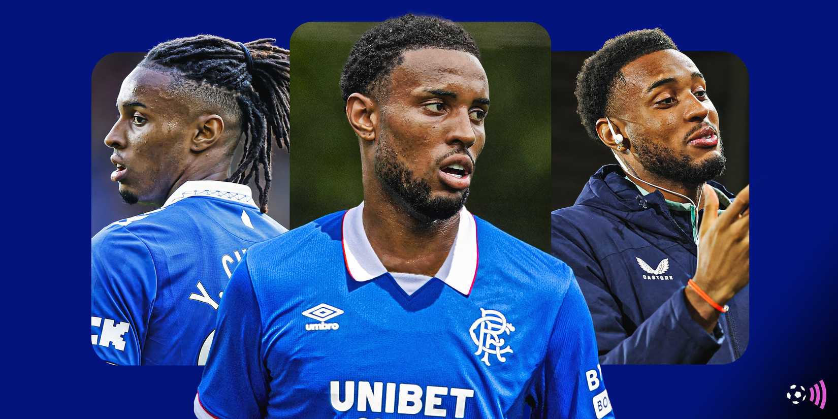 Rohl readying Rangers approach for "dangerous" £1m gem Chermiti-Rangers