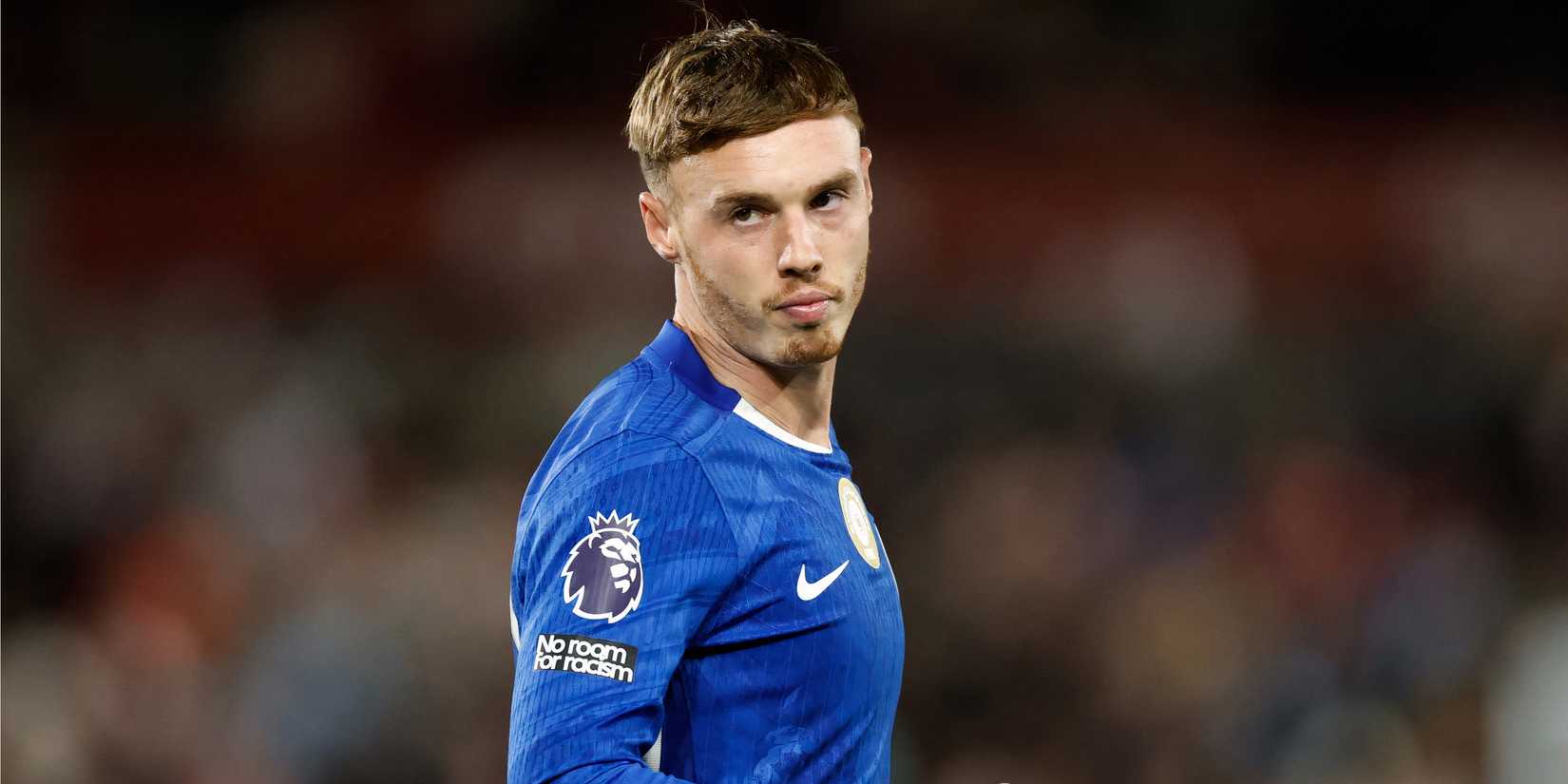 The two Chelsea first-team stars not behind Enzo Maresca amid "definite" board tension Cole-Palmer